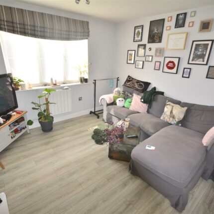 Apartment 4, Cordery Court, 84 Curzon Street, Derby, DE1 1LP Gallery image 2