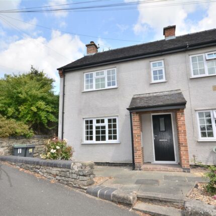 11 Dovehouse Green, Ashbourne, Derbyshire, DE6 1FF Gallery image 1