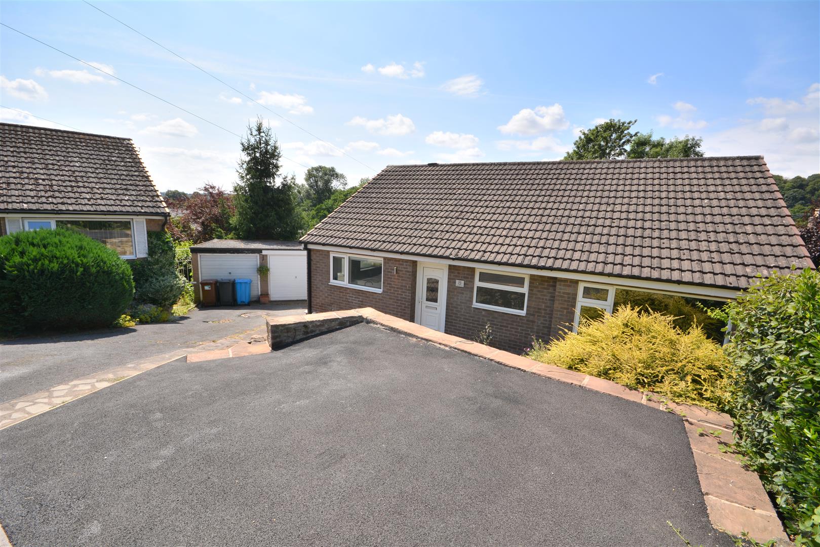 8 Morley Lane, Little Eaton, Derby, DE21 5AH Banner