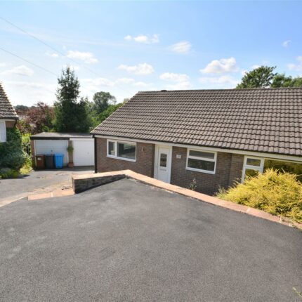 8 Morley Lane, Little Eaton, Derby, DE21 5AH Gallery image 1