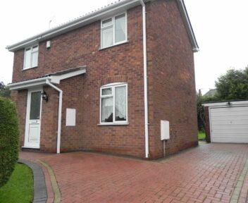 Preview image for 1 Steeple Close, Oakwood, Derby, DE21 2DE