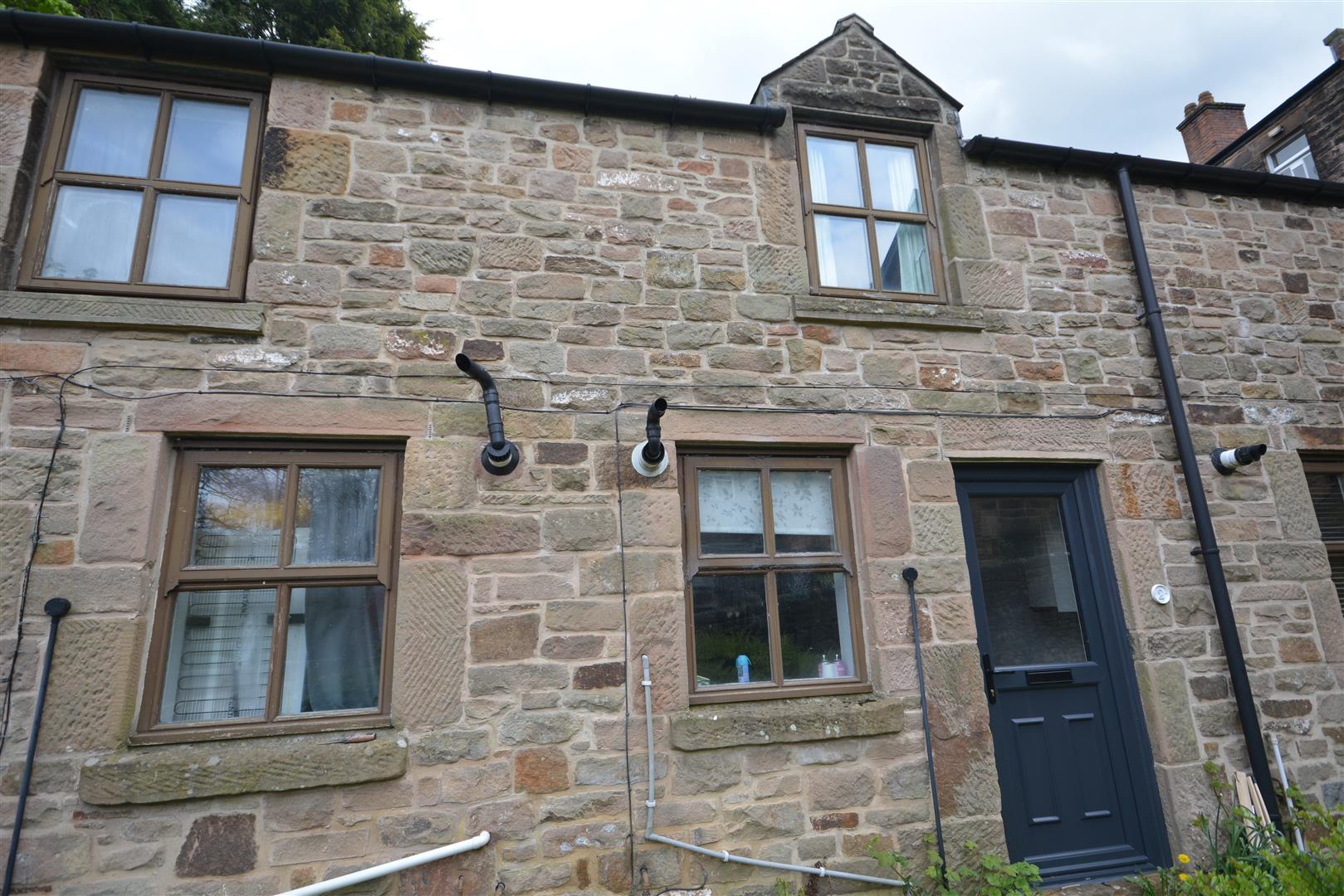 2 The Old Bakery, Dale Road, Matlock, Derby, DE4 3LT Banner