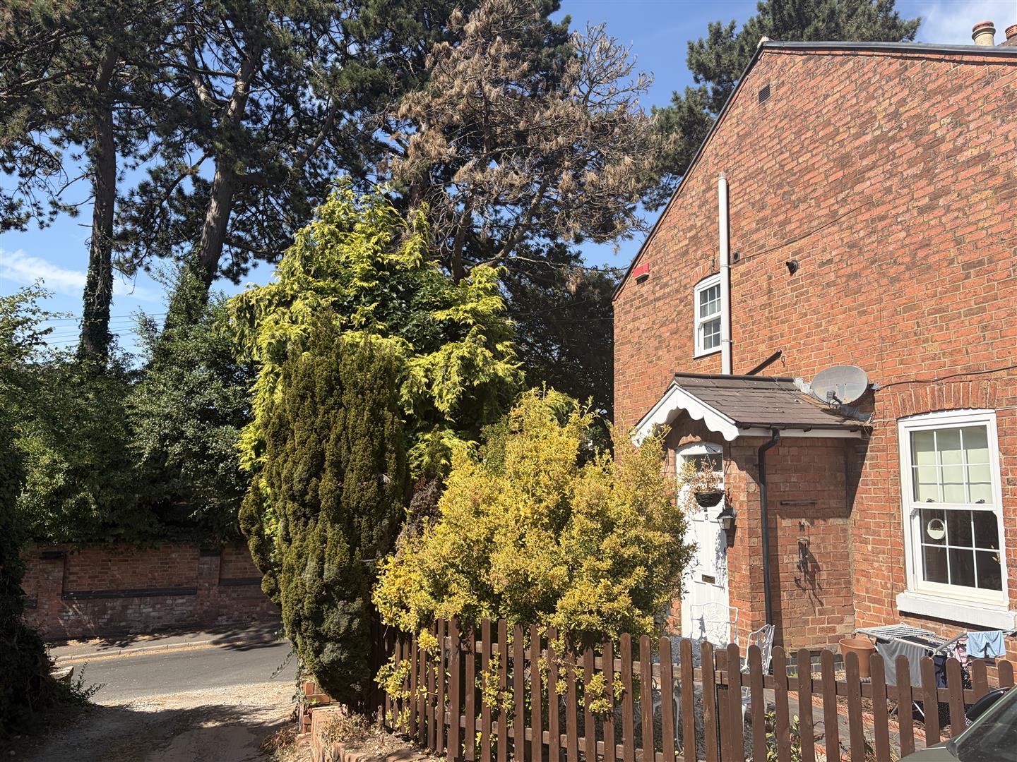 15 Shepherd Street, Littleover, Derby, DE23 6GA Banner