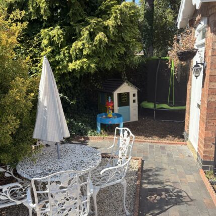 15 Shepherd Street, Littleover, Derby, DE23 6GA Gallery image 8