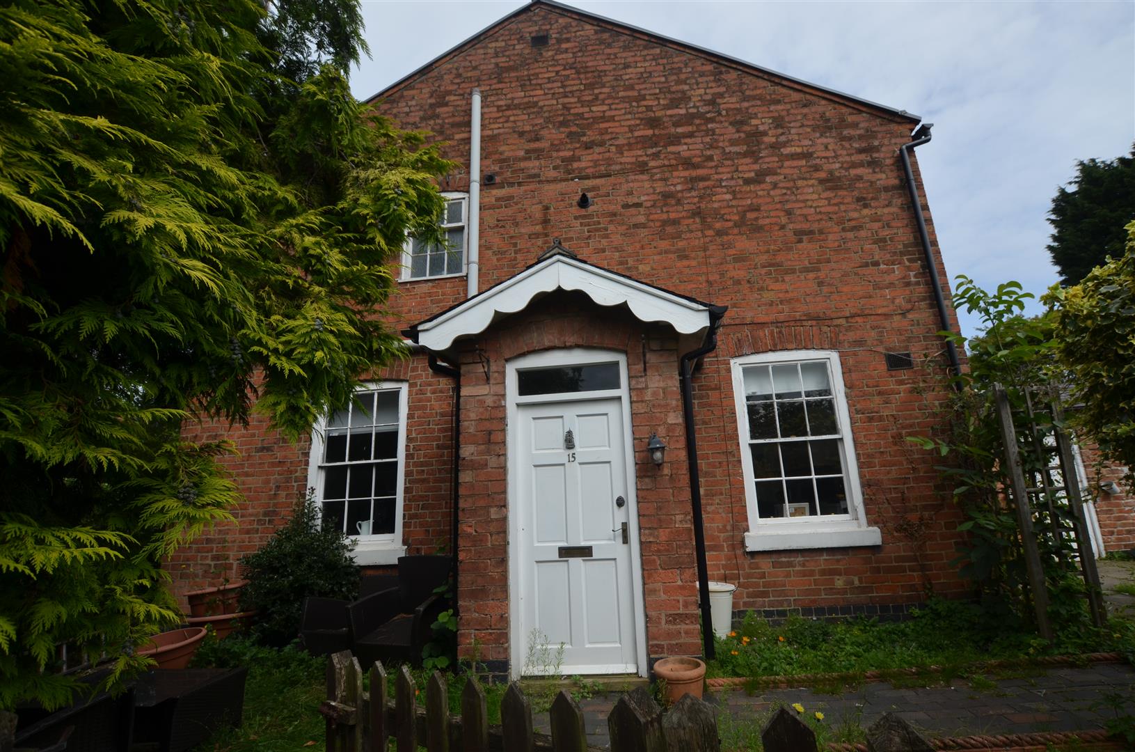 15 Shepherd Street, Littleover, Derby, DE23 6GA Banner