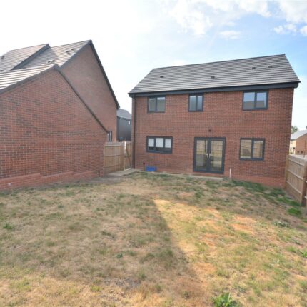 69 Vicar Wood Way, Derby, DE22 2BF Gallery image 6