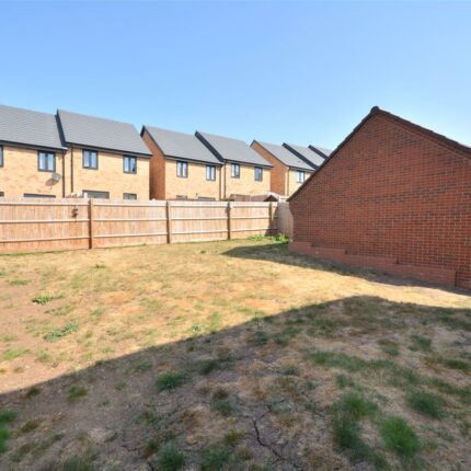 69 Vicar Wood Way, Derby, DE22 2BF Gallery image 15
