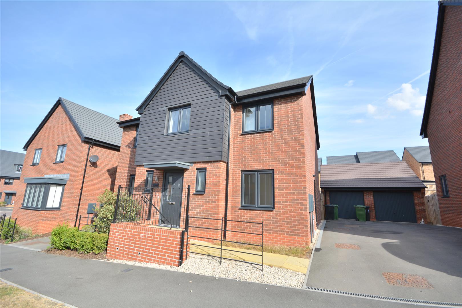69 Vicar Wood Way, Derby, DE22 2BF Banner