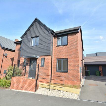 69 Vicar Wood Way, Derby, DE22 2BF Gallery image 1