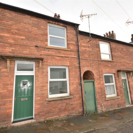 147 Derby Road, Belper, Derbyshire, DE56 1UX Gallery image 1