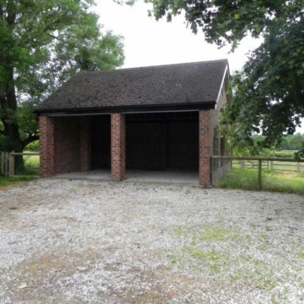 Cumberhill Lodge, Cumberhill Road, Quarndon, Derby, DE22 5LF Gallery image 8