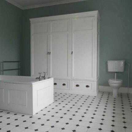 Cumberhill Lodge, Cumberhill Road, Quarndon, Derby, DE22 5LF Gallery image 6