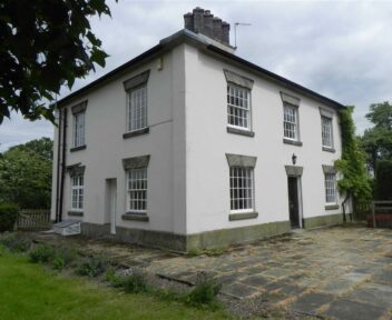 Preview image for Cumberhill Lodge, Cumberhill Road, Quarndon, Derby, DE22 5LF