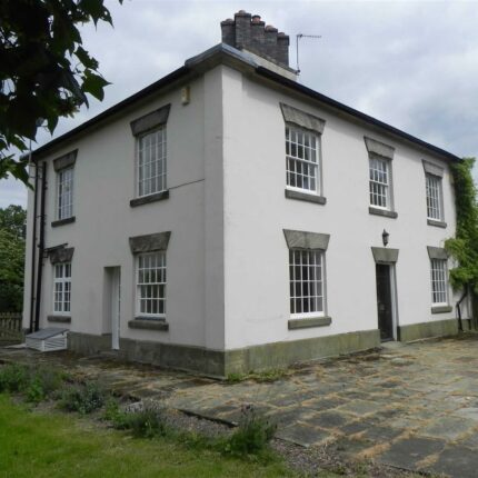 Cumberhill Lodge, Cumberhill Road, Quarndon, Derby, DE22 5LF Gallery image 1