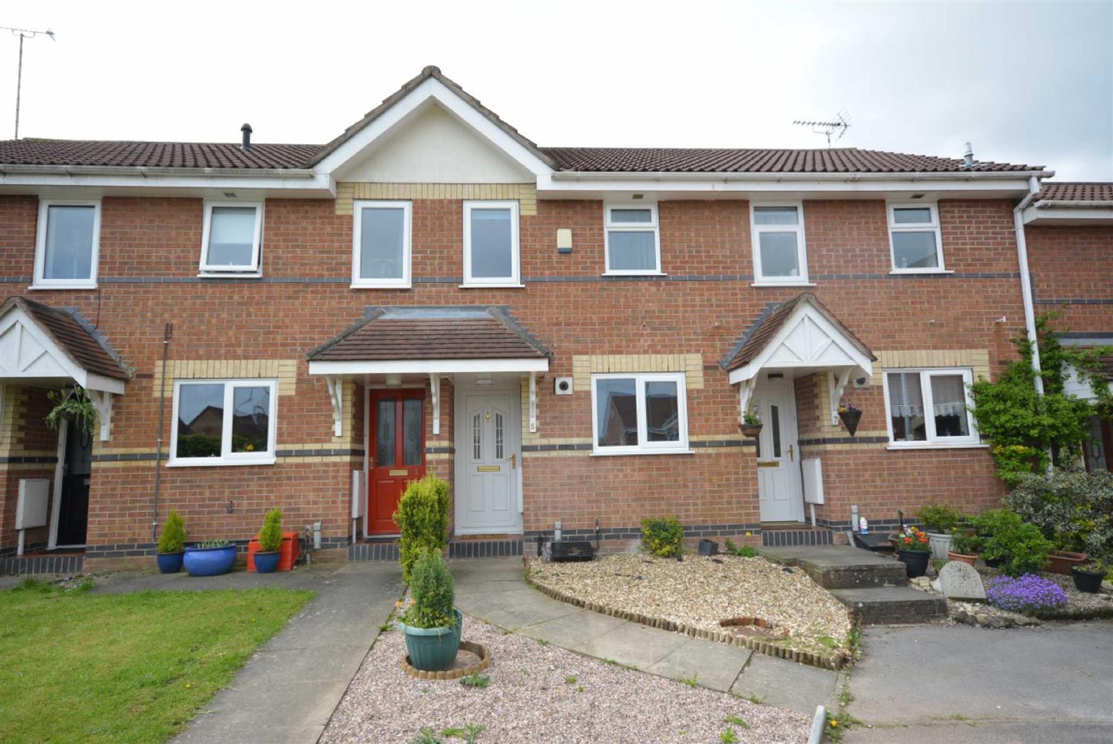 5 Severn Close, Uttoxeter, Staffs, ST14 8UJ Banner