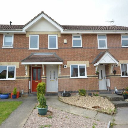 5 Severn Close, Uttoxeter, Staffs, ST14 8UJ Gallery image 1