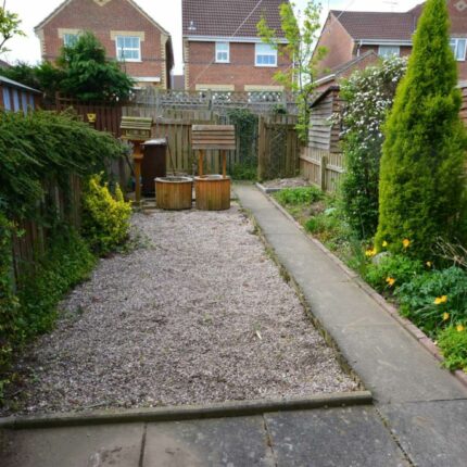 5 Severn Close, Uttoxeter, Staffs, ST14 8UJ Gallery image 5