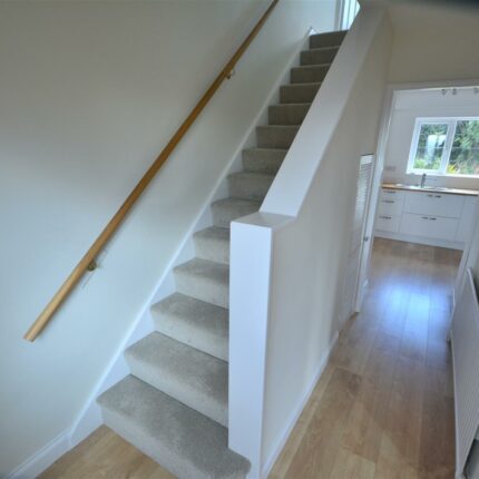 9 Bancroft Drive, Allestree, Derby, DE22 2LQ Gallery image 9