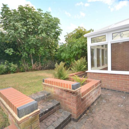 9 Bancroft Drive, Allestree, Derby, DE22 2LQ Gallery image 6