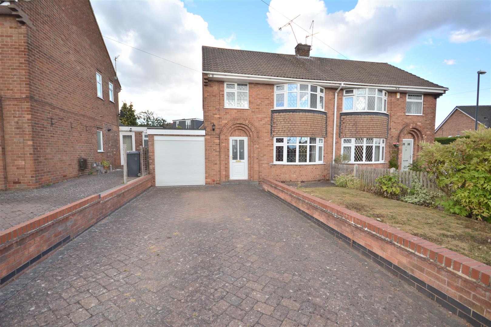 9 Bancroft Drive, Allestree, Derby, DE22 2LQ Banner