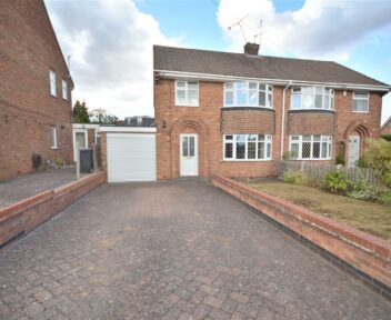 Preview image for 9 Bancroft Drive, Allestree, Derby, DE22 2LQ