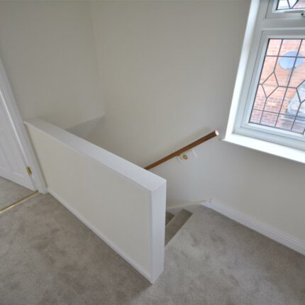 9 Bancroft Drive, Allestree, Derby, DE22 2LQ Gallery image 16