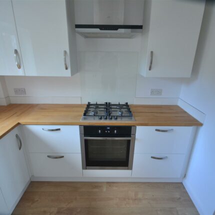 9 Bancroft Drive, Allestree, Derby, DE22 2LQ Gallery image 3