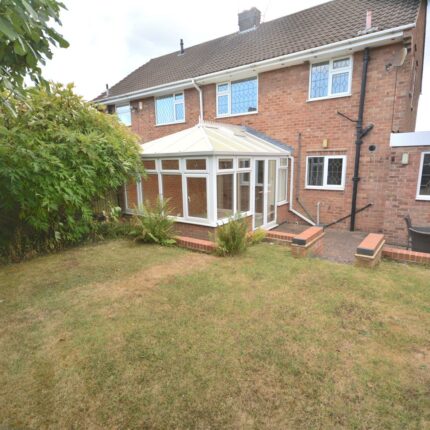 9 Bancroft Drive, Allestree, Derby, DE22 2LQ Gallery image 7