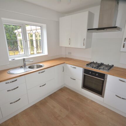 9 Bancroft Drive, Allestree, Derby, DE22 2LQ Gallery image 2