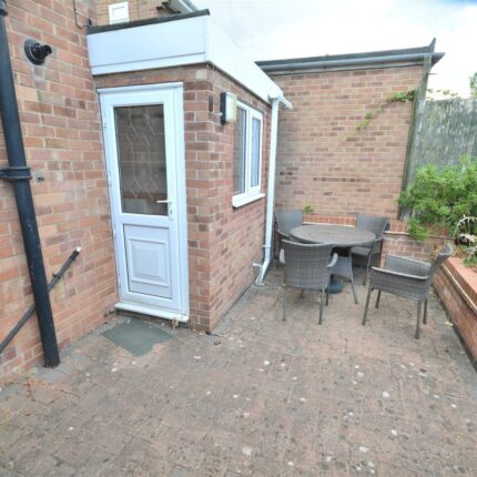 9 Bancroft Drive, Allestree, Derby, DE22 2LQ Gallery image 13
