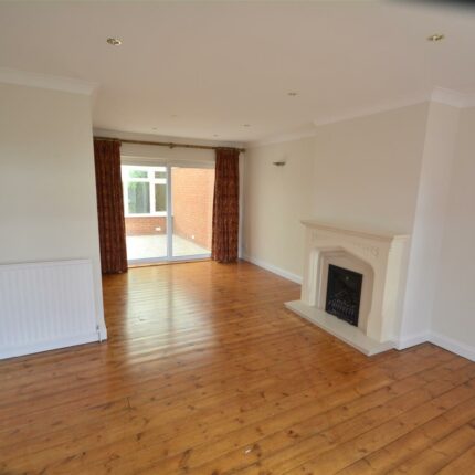 9 Bancroft Drive, Allestree, Derby, DE22 2LQ Gallery image 5