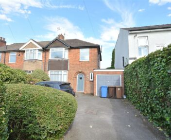 Preview image for 131A, Station Road, Mickleover, Derby, DE3 9FN
