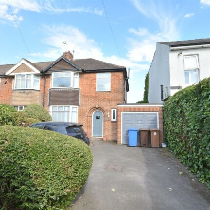 131A, Station Road, Mickleover, Derby, DE3 9FN Gallery image 1