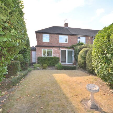 131A, Station Road, Mickleover, Derby, DE3 9FN Gallery image 12