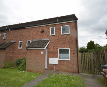 Preview image for 36 Church Street, Tutbury, Staffordshire, DE13 9JE