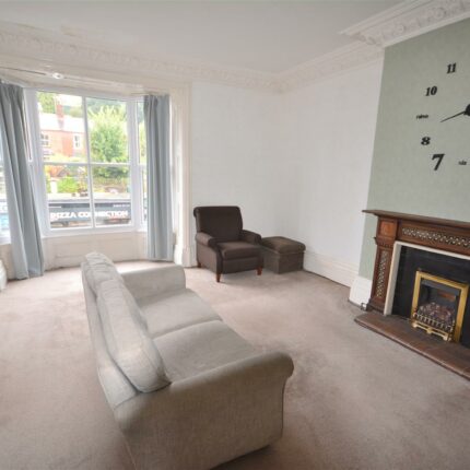 Lower Floor, Flat 1, 39 Dale Road, Matlock, Derbyshire, DE4 3LT Gallery image 6