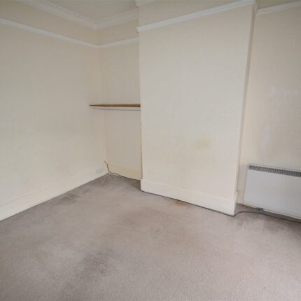Lower Floor, Flat 1, 39 Dale Road, Matlock, Derbyshire, DE4 3LT Gallery image 7