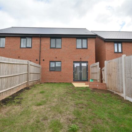 27 Crabtree Hill Drive, Derby, DE22 2SR Gallery image 12