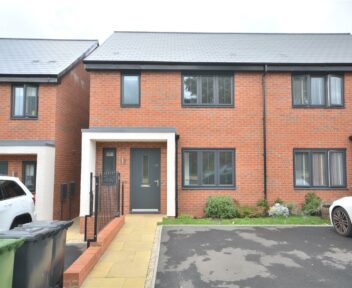 Preview image for 27 Crabtree Hill Drive, Derby, DE22 2SR